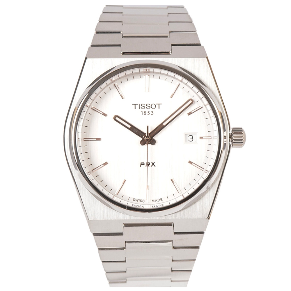 Tissot - Nam T137.410.11.031.00 Size 40mm