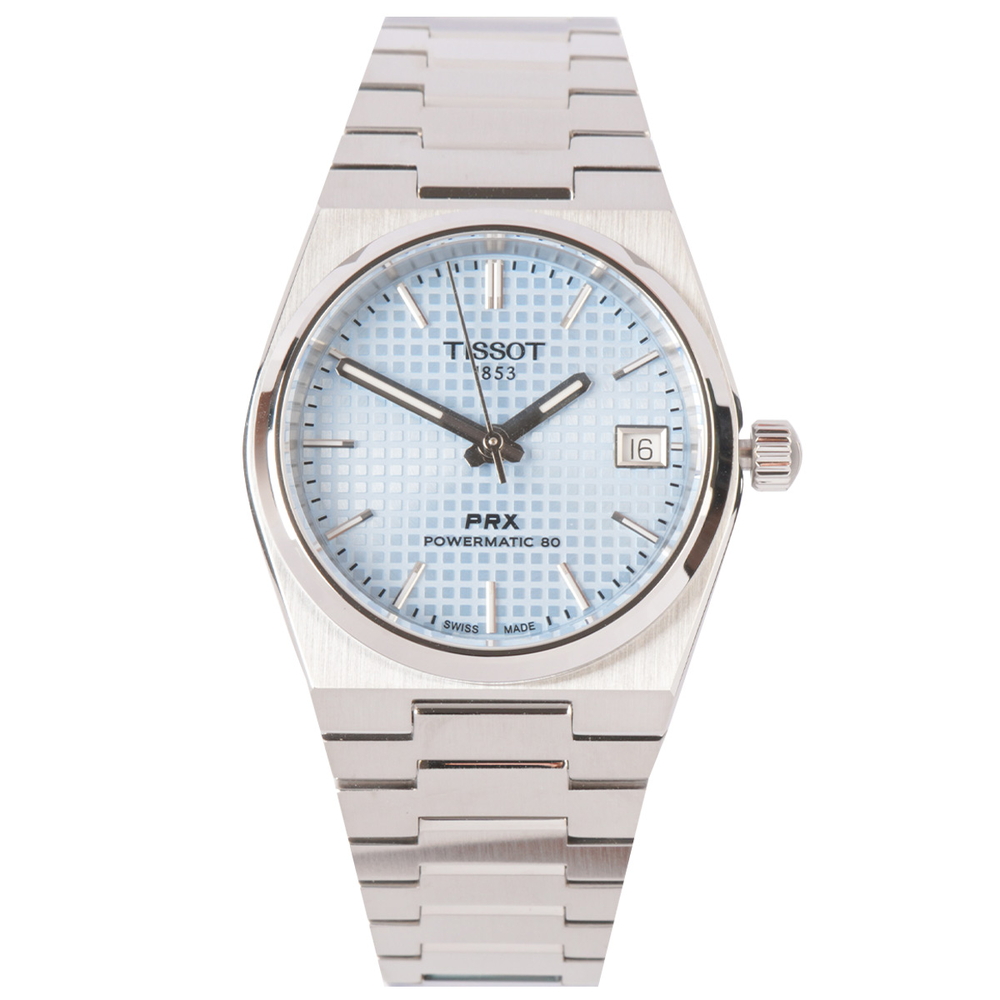 Tissot Prx Unisex T137.207.11.351.00