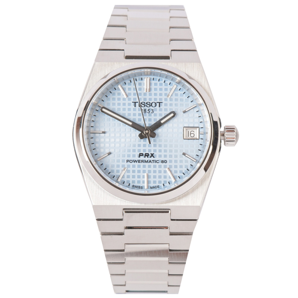 Tissot - Unisex T137.207.11.351.00 Size 35mm