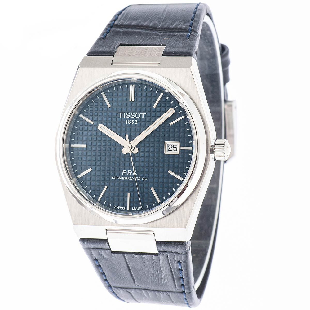 Tissot - Nam T137.407.16.041.00 Size 40mm