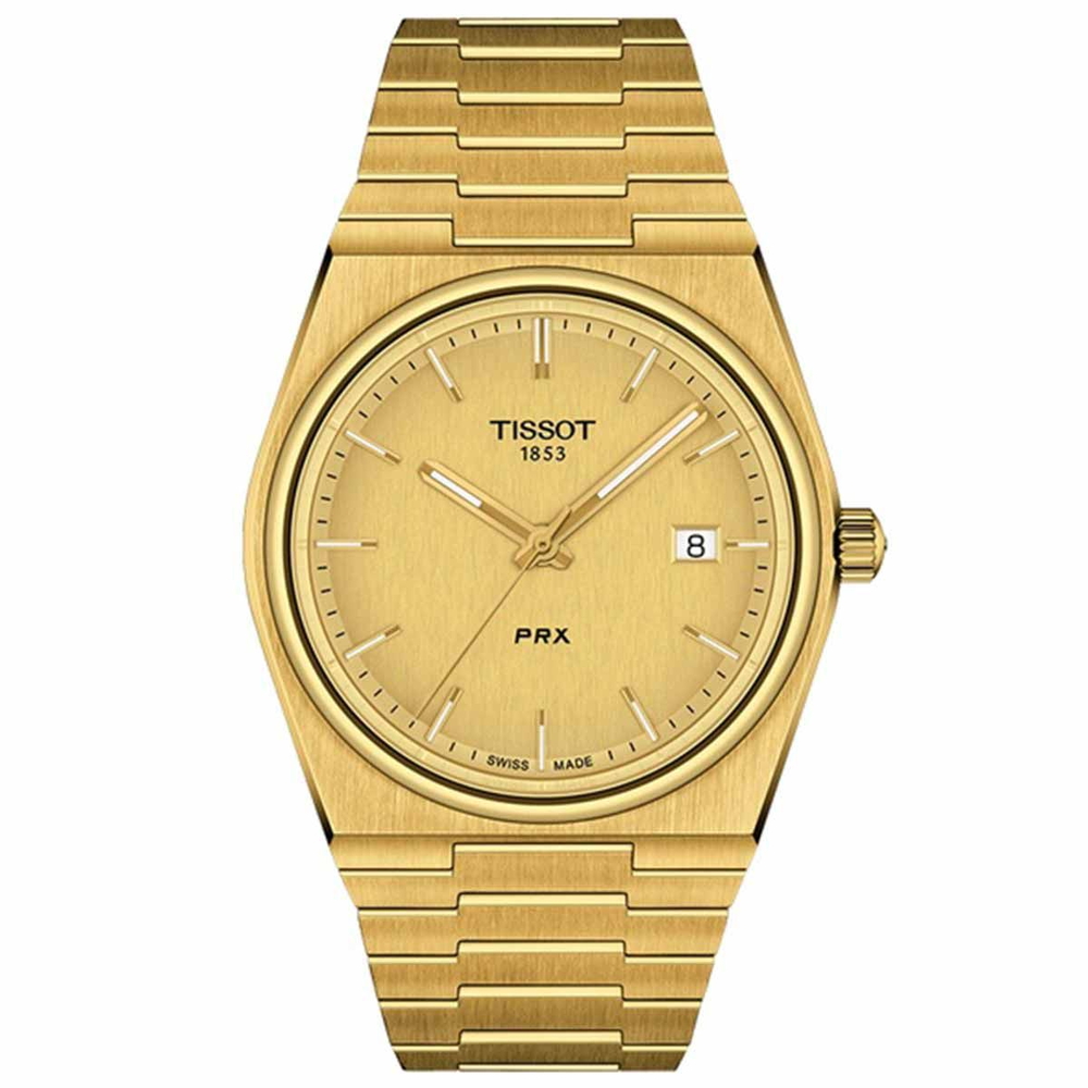 Tissot Prx Nam T137.410.33.021.00