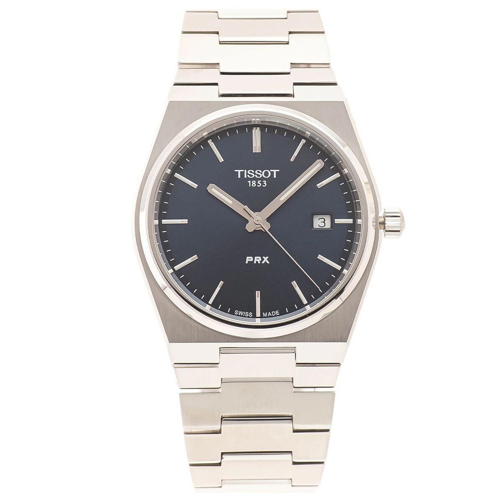 Tissot - Nam T137.410.11.041.00 Size 40mm