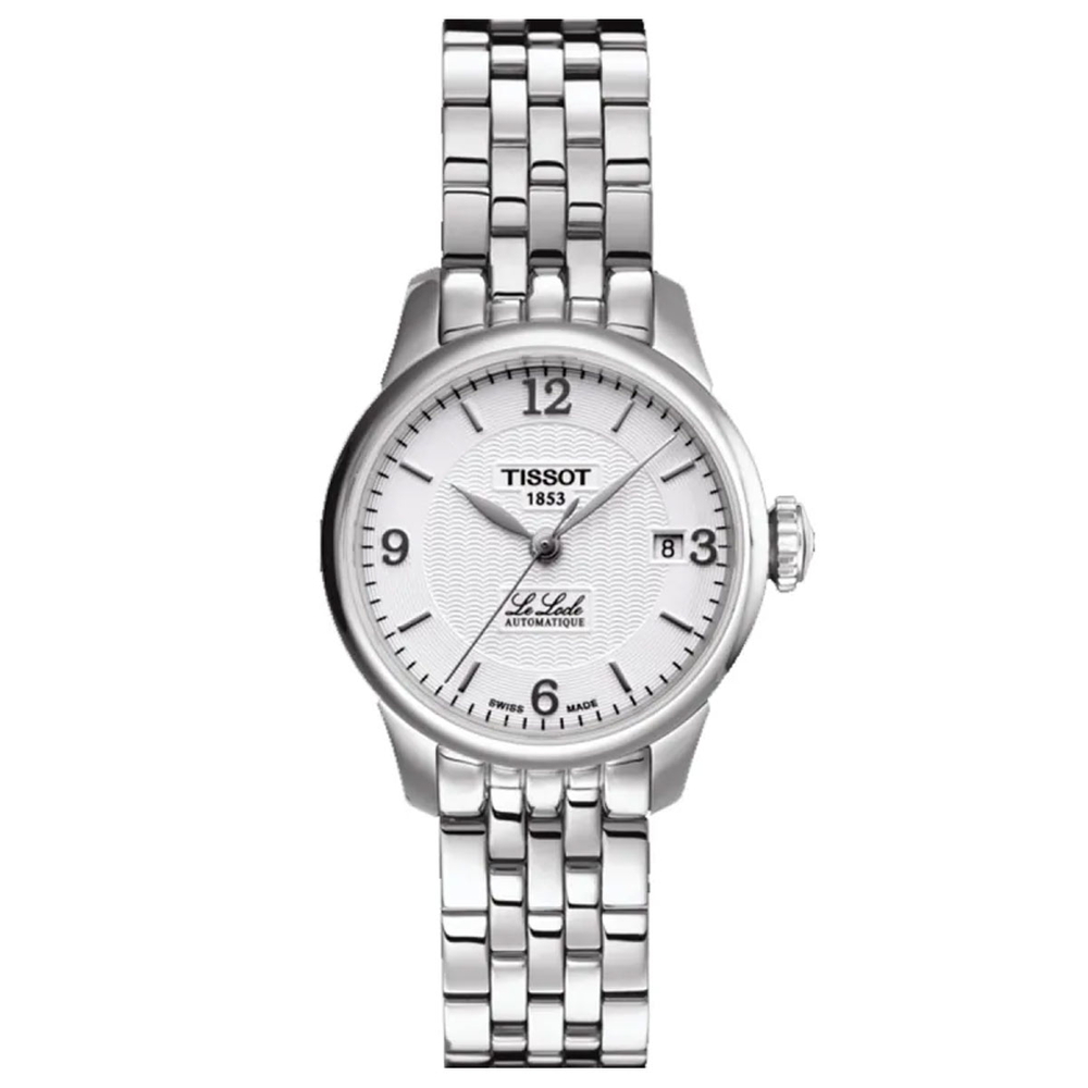 Tissot - Nữ T41.1.183.34 Size 25.5mm