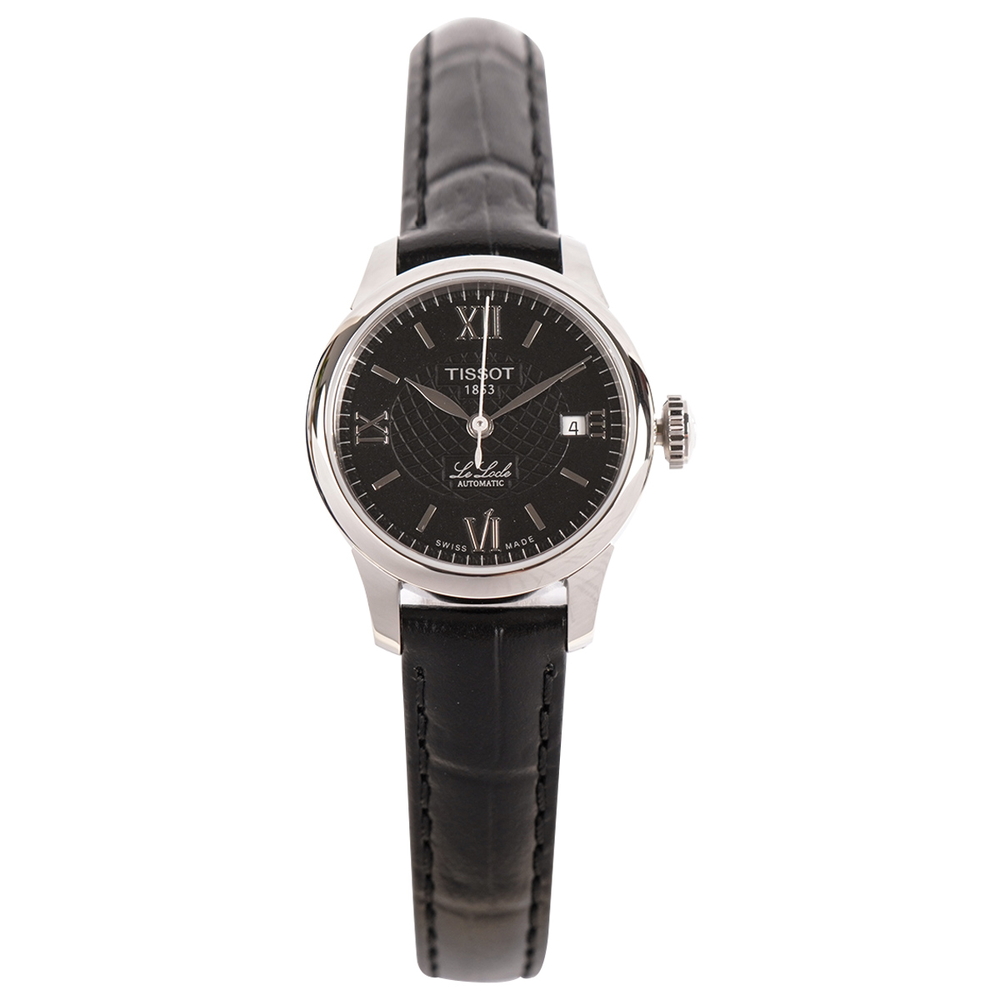 Tissot - Nữ T41.1.123.57 Size 25.5mm