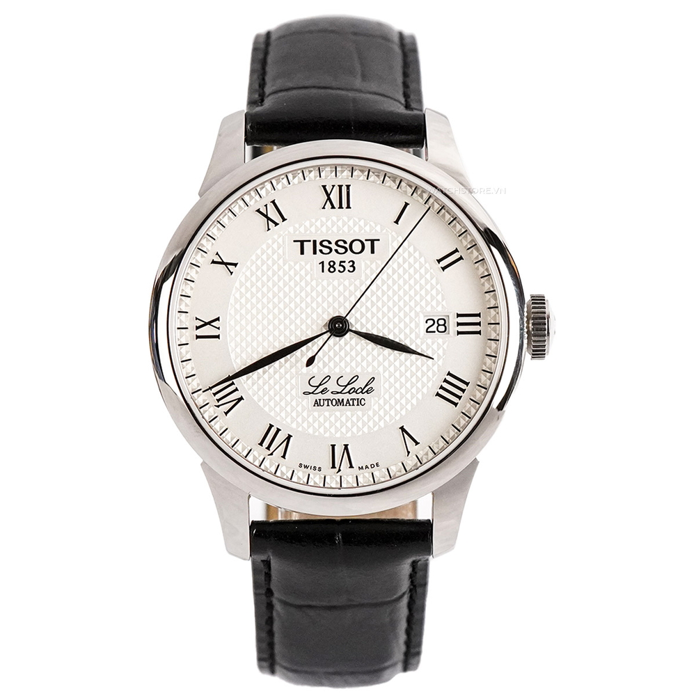 Tissot Le Locle Nam T41.1.423.33
