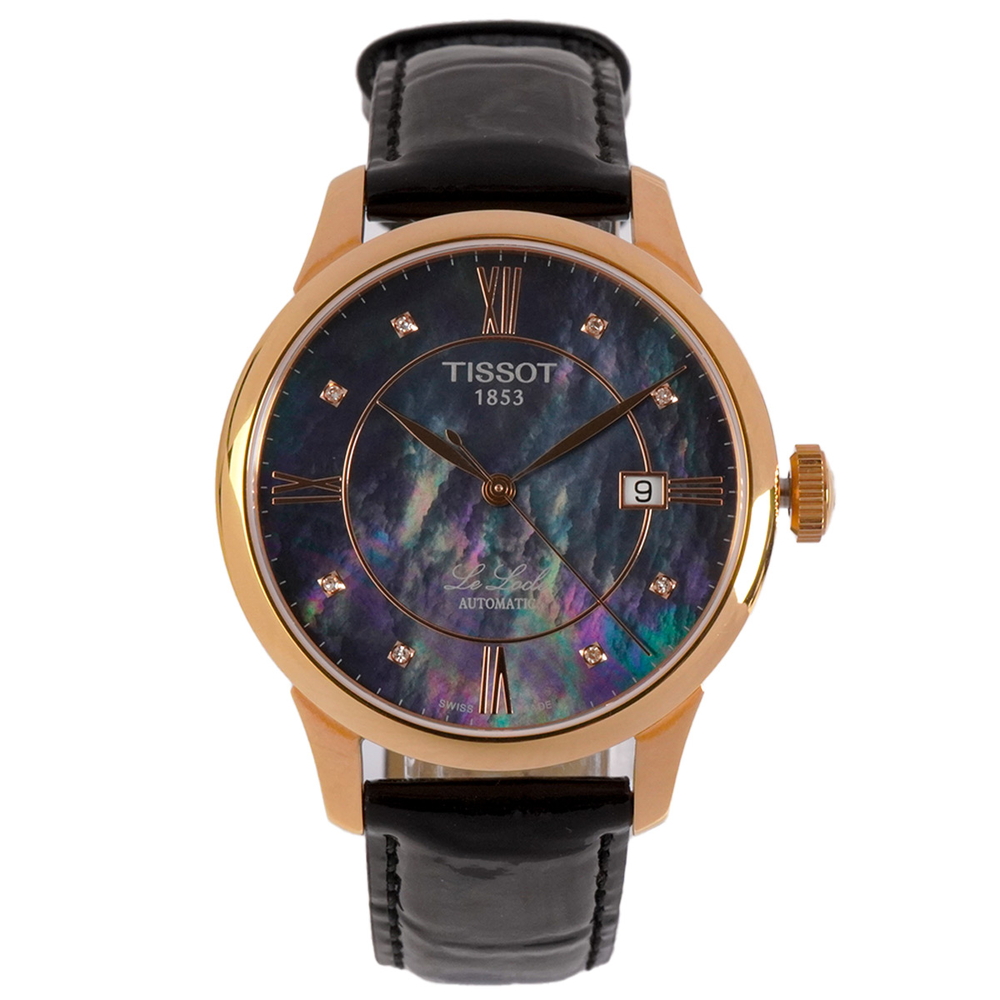 Tissot Le Locle Nam T41.6.423.96