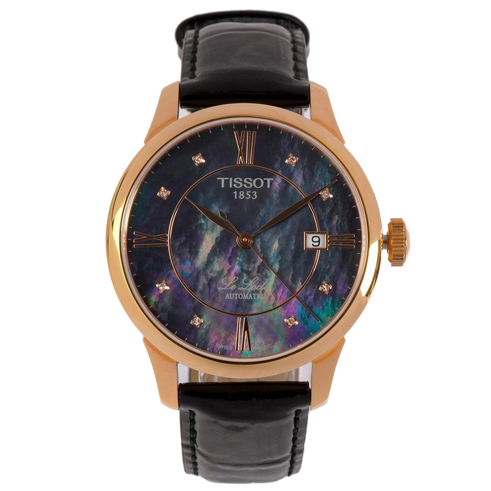 Tissot - Nam T41.6.423.96 Size 39.3mm