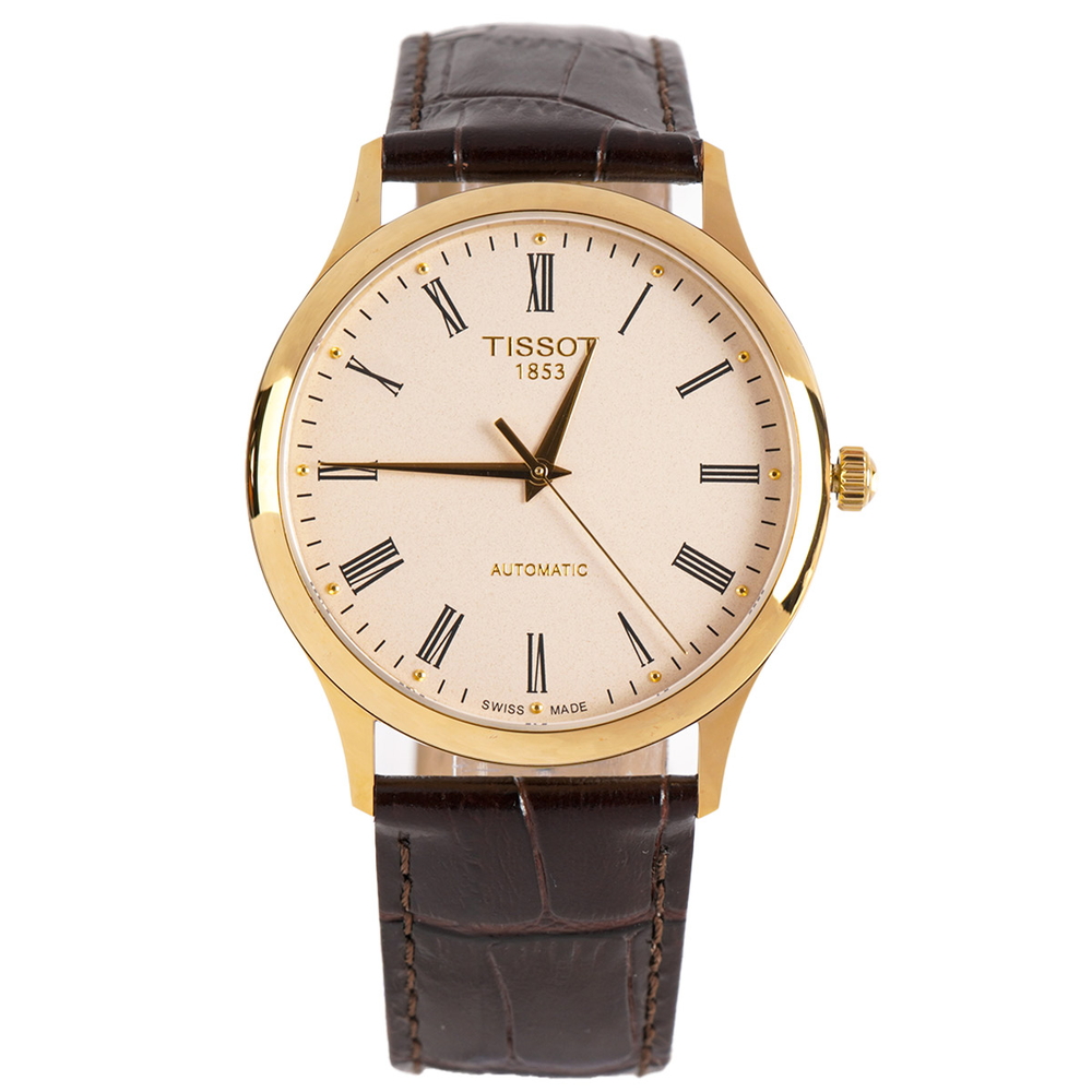 Tissot Excellence Nam T926.407.16.263.00