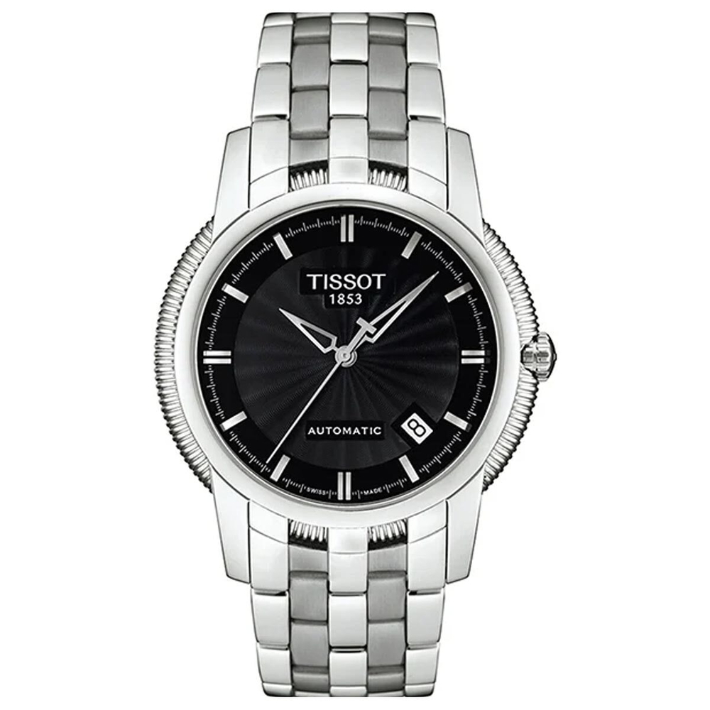 Tissot - Nam T97.1.483.51 Size 39.5mm