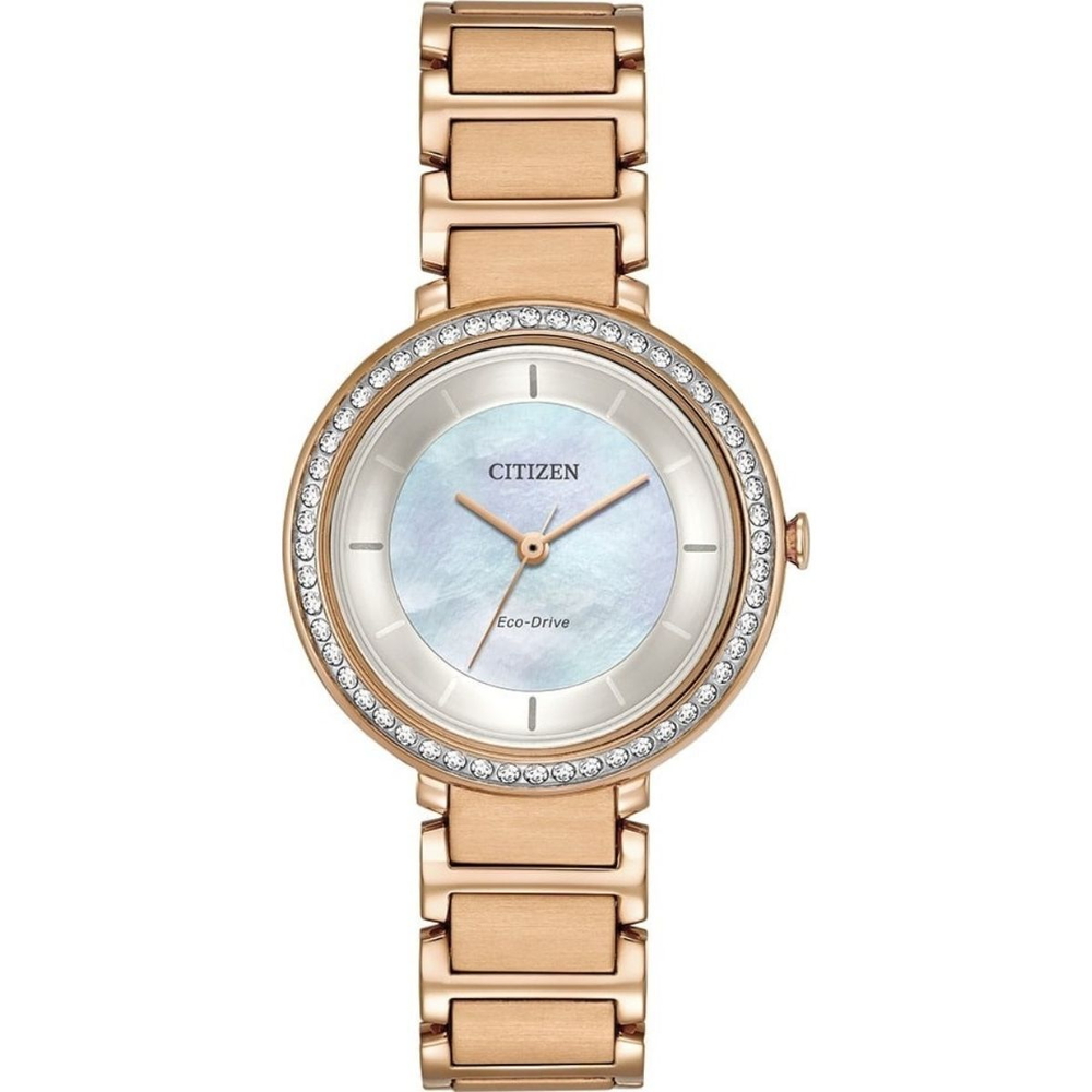 Citizen Nữ EM0483-54D
