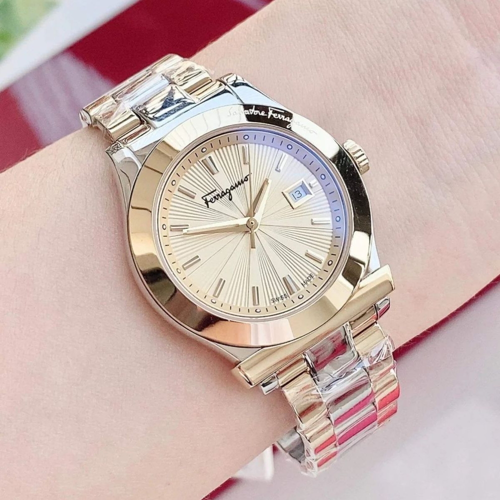 Ferragamo Nữ FFL010017