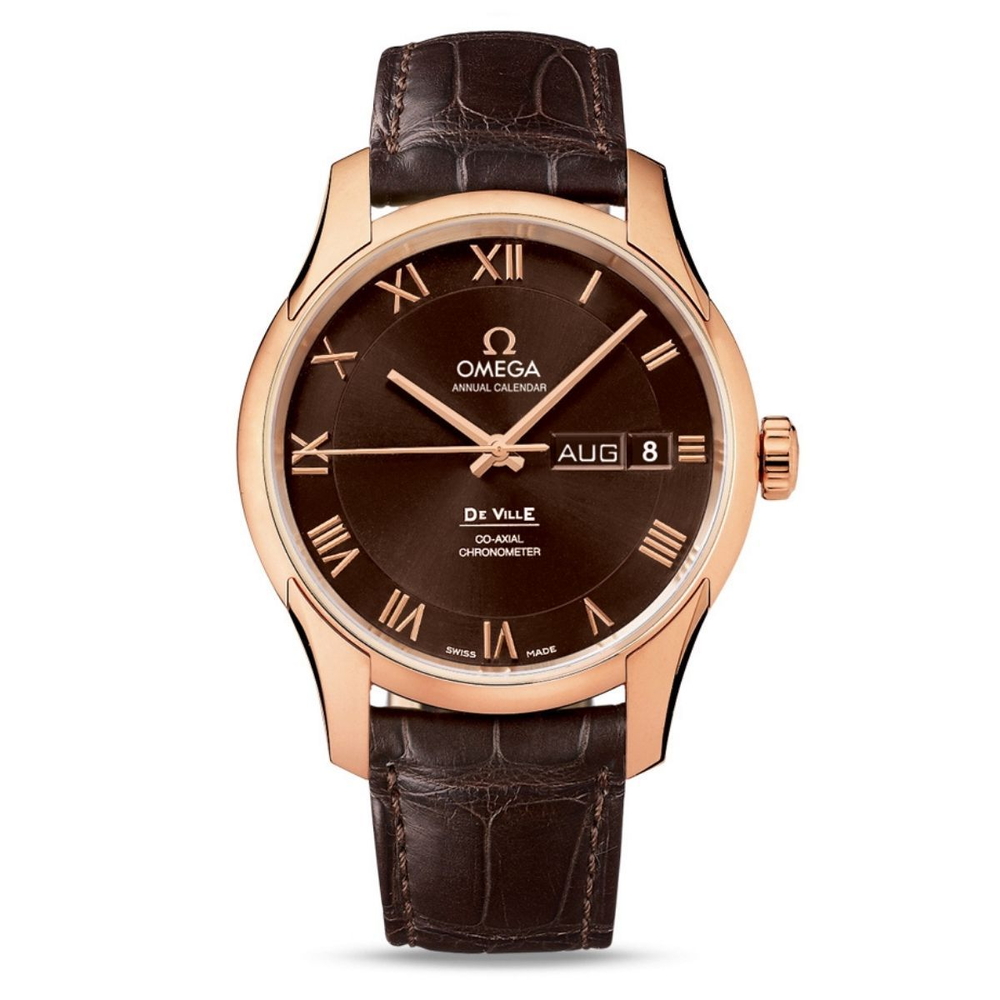 Omega Nam 431.53.41.22.13.001