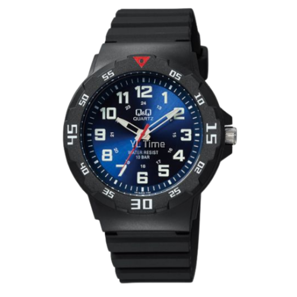 Q&Q Nam VR18J005Y
