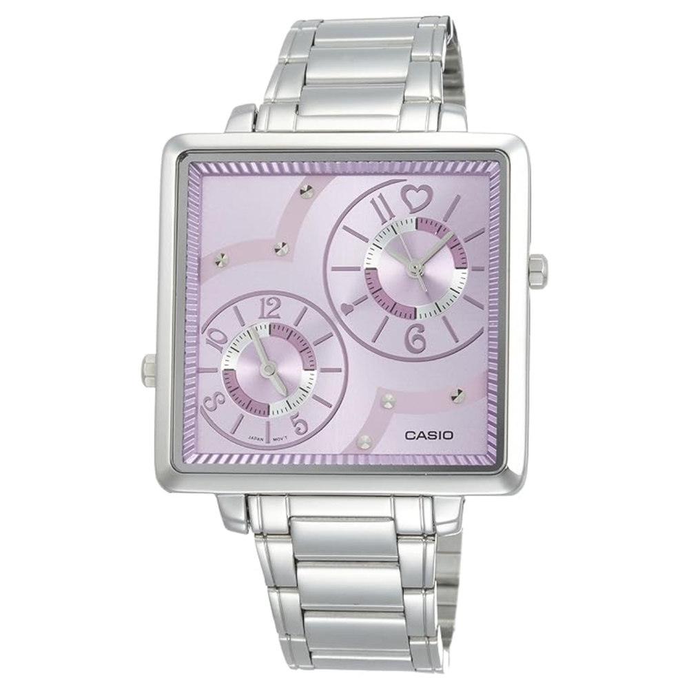 Casio LTP Nữ LTP-1321D-6ADF