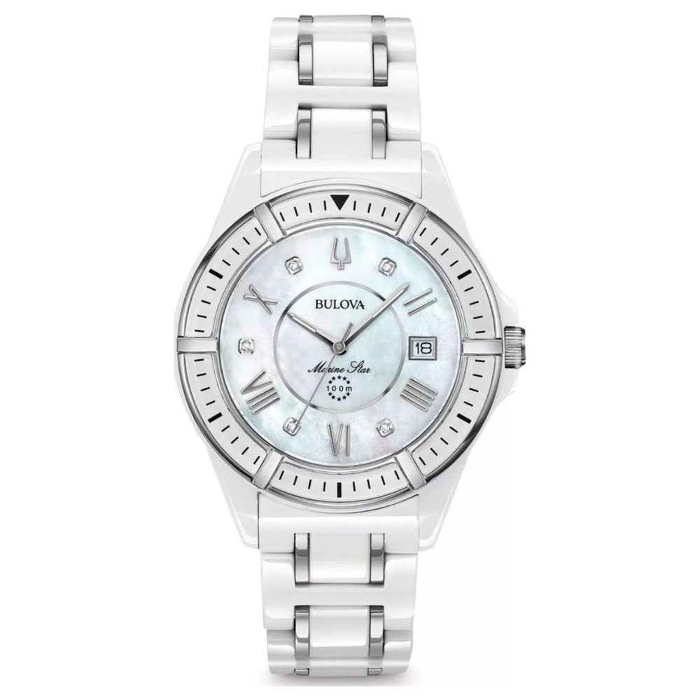 Bulova Nữ 98P172