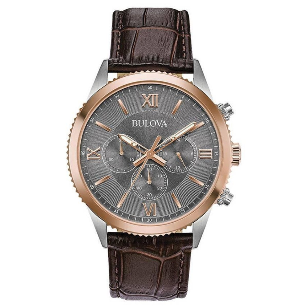 Bulova Nam 98A219