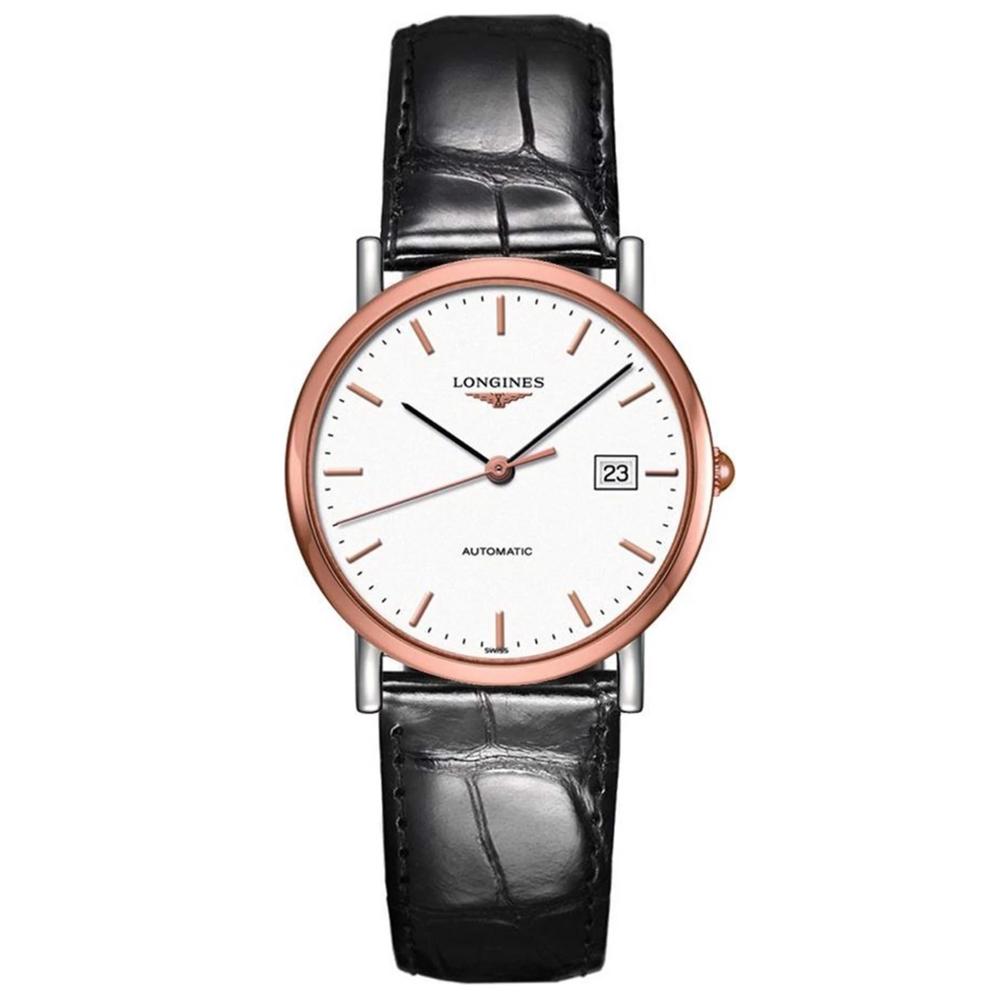 Longines Elegant Nữ L4.809.5.12.0