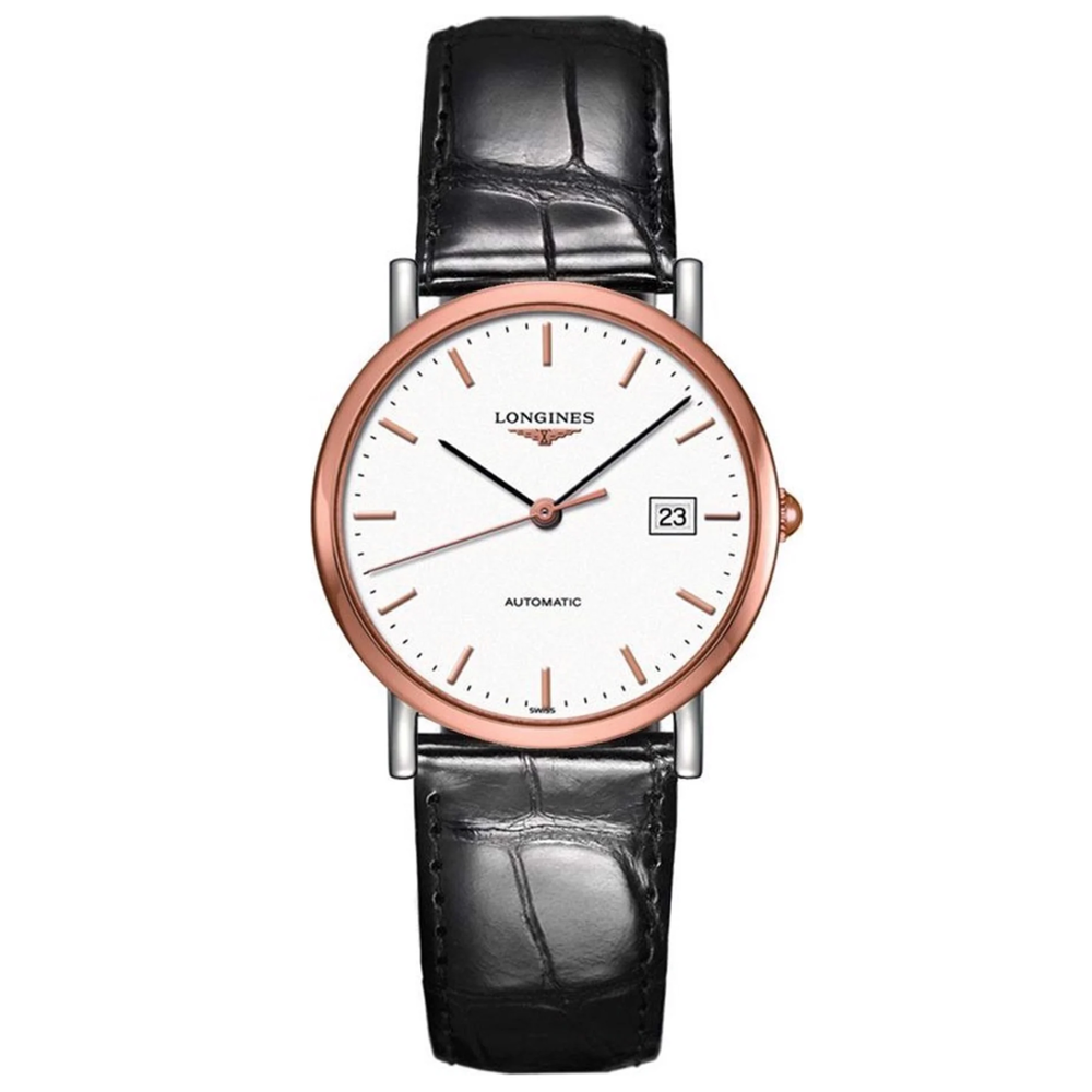 Longines - Nữ L4.809.5.12.0 Size 34.5mm