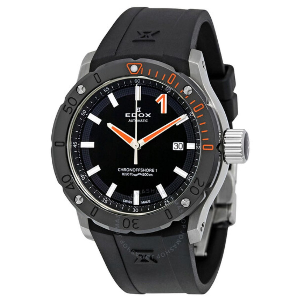 Edox Nam 80099-3O-NINO