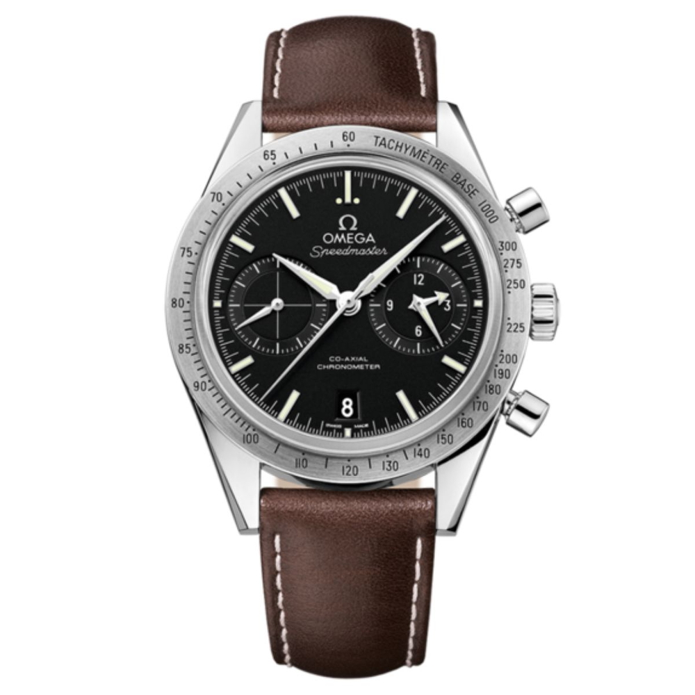 Omega Speedmaster Nam 331.12.42.51.01.001
