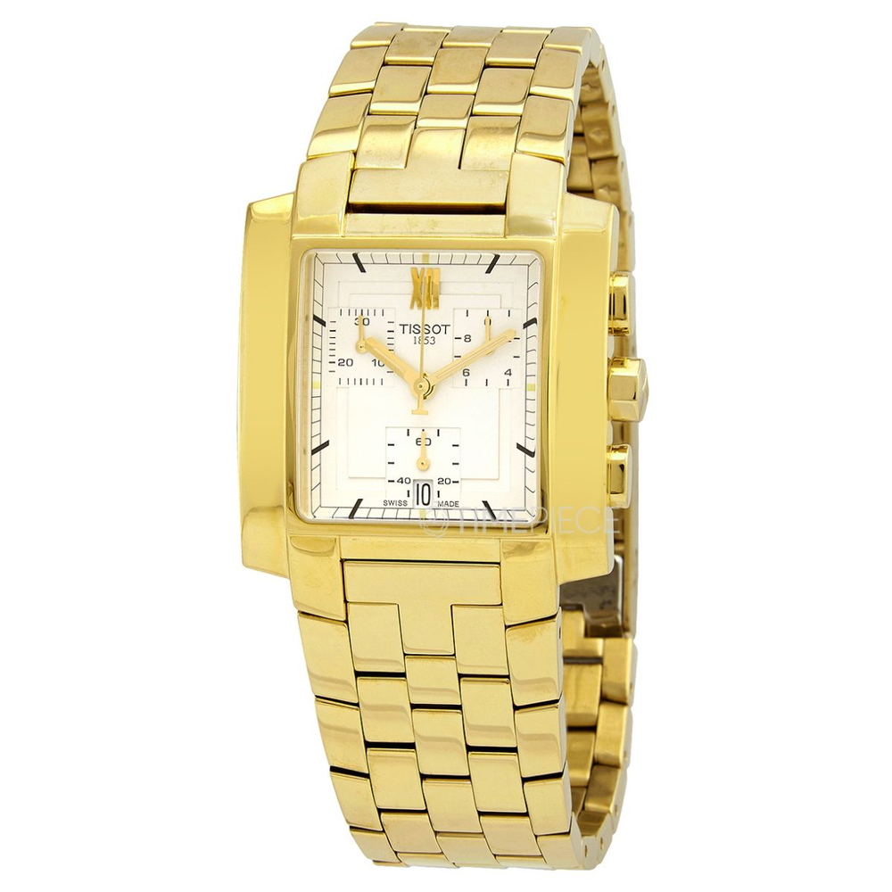 Tissot Nữ T60.5.587.33