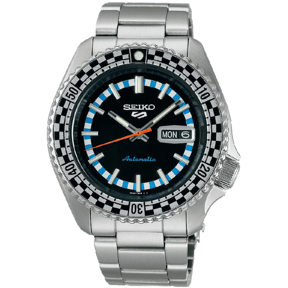 Seiko 5 Sport Nam SRPK67K1