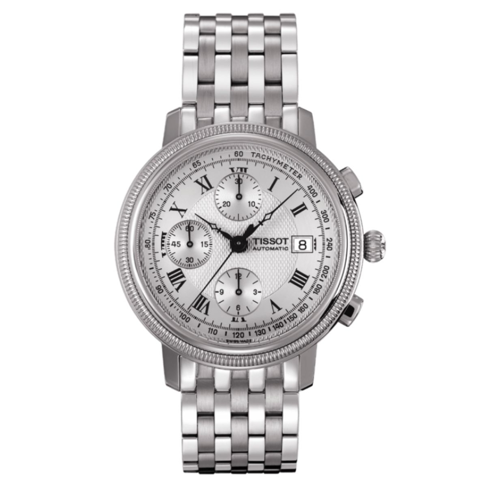 Tissot Nam T045.427.11.033.00
