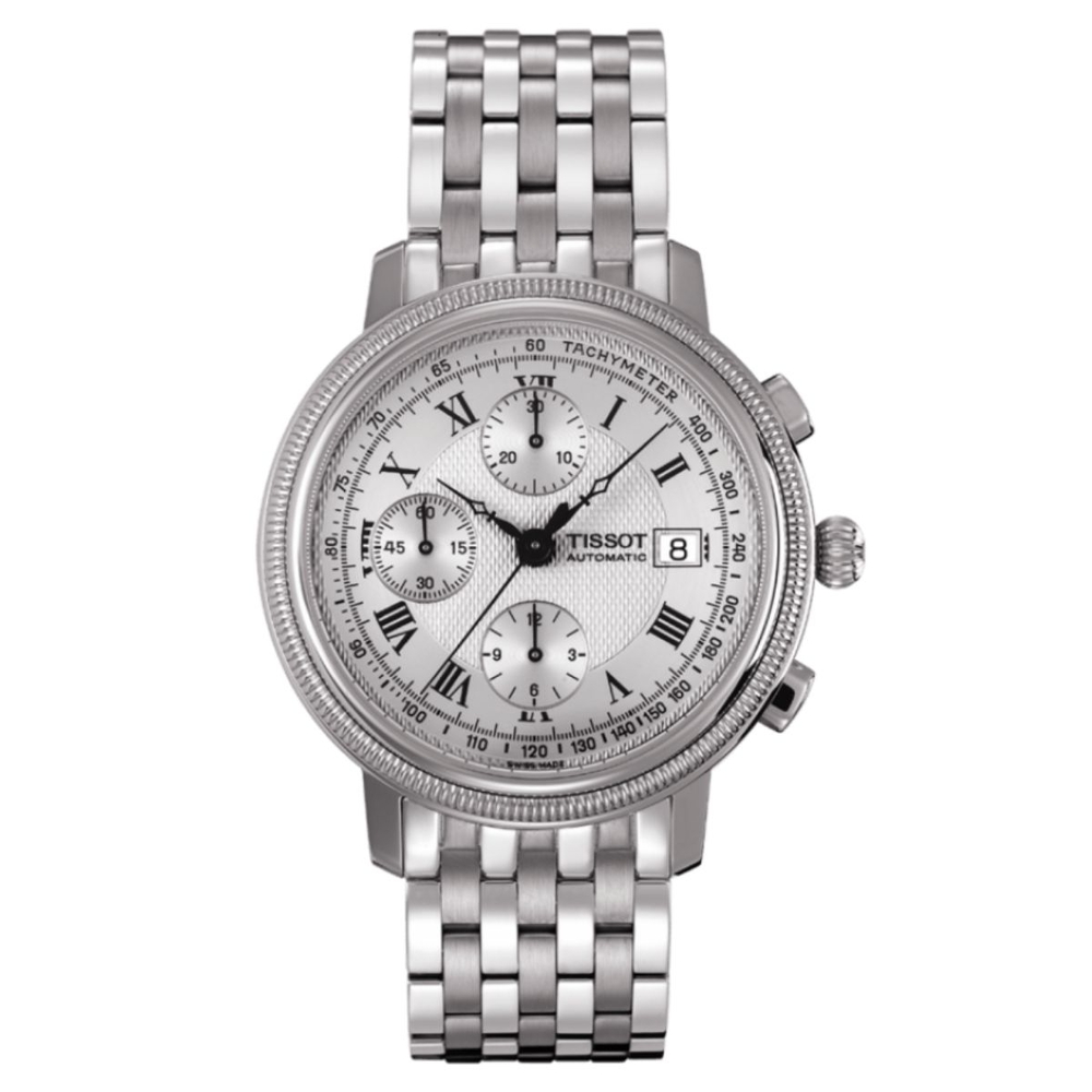 Tissot - Nam T045.427.11.033.00 Size 42mm