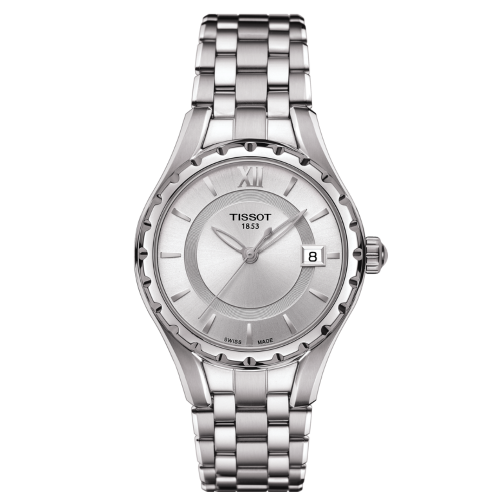 Tissot Nữ T072.210.11.038.00