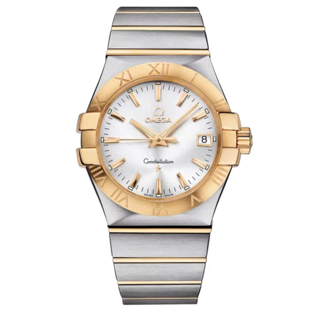 Omega Nam 123.20.35.60.02.002