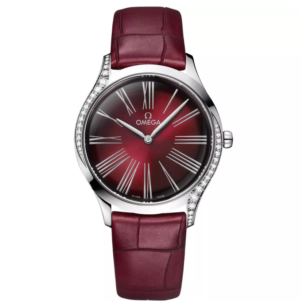 Omega De ville Nữ 428.18.36.60.11.001
