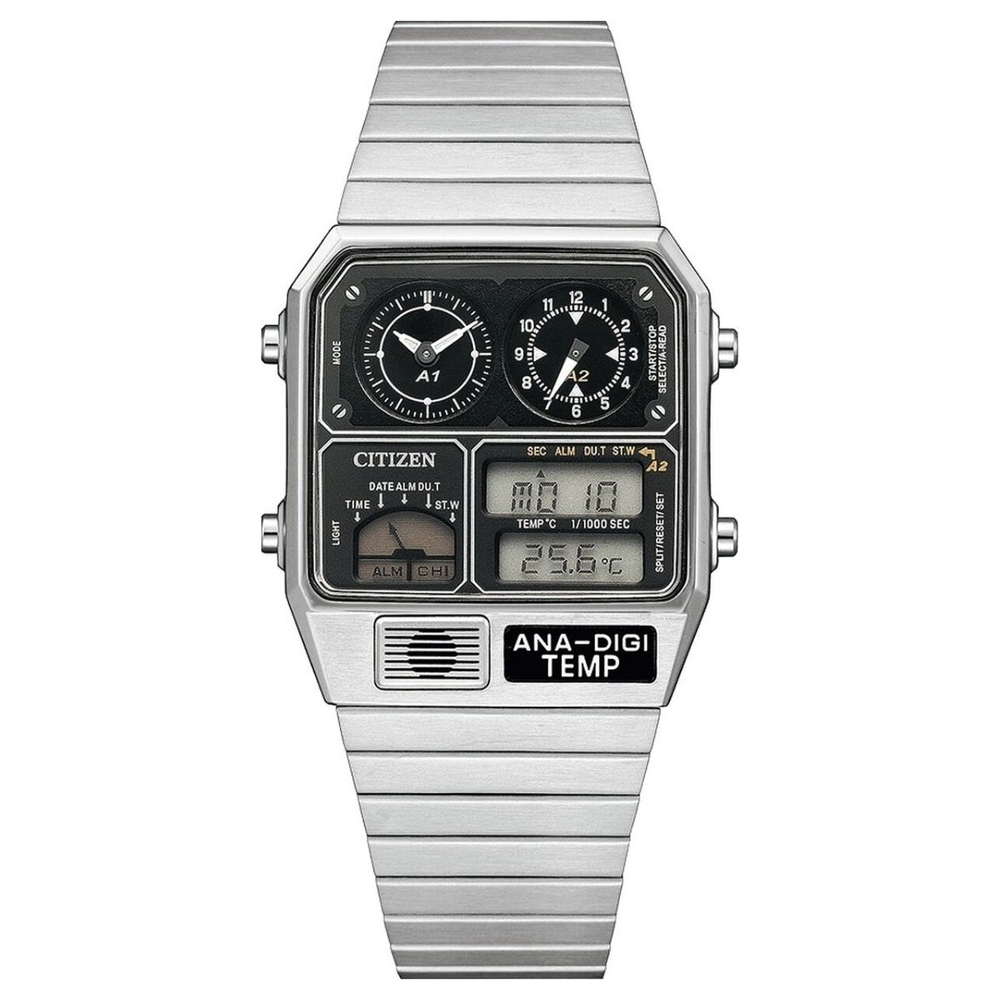 Citizen Unisex JG2010-55E
