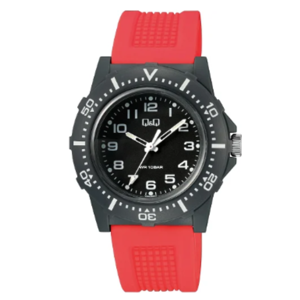 Q&Q - Nữ V32A-006VY Size 42mm