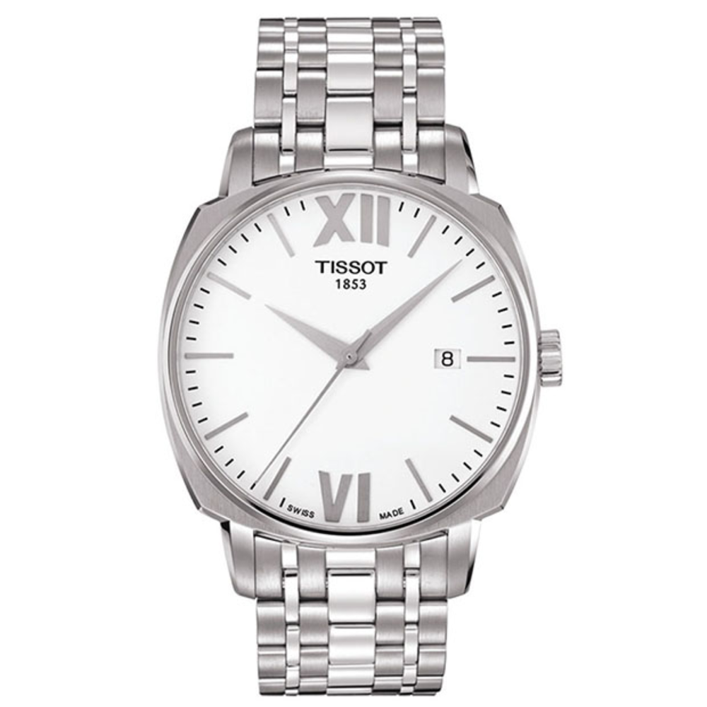 Tissot - Nam T059.507.11.018.00 Size 40mm