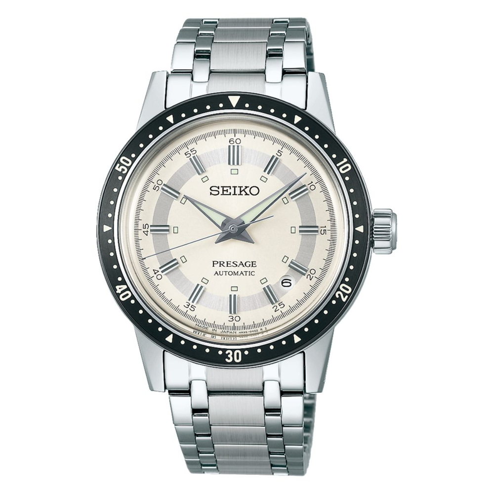 Seiko Presage Nam SRPK61J1