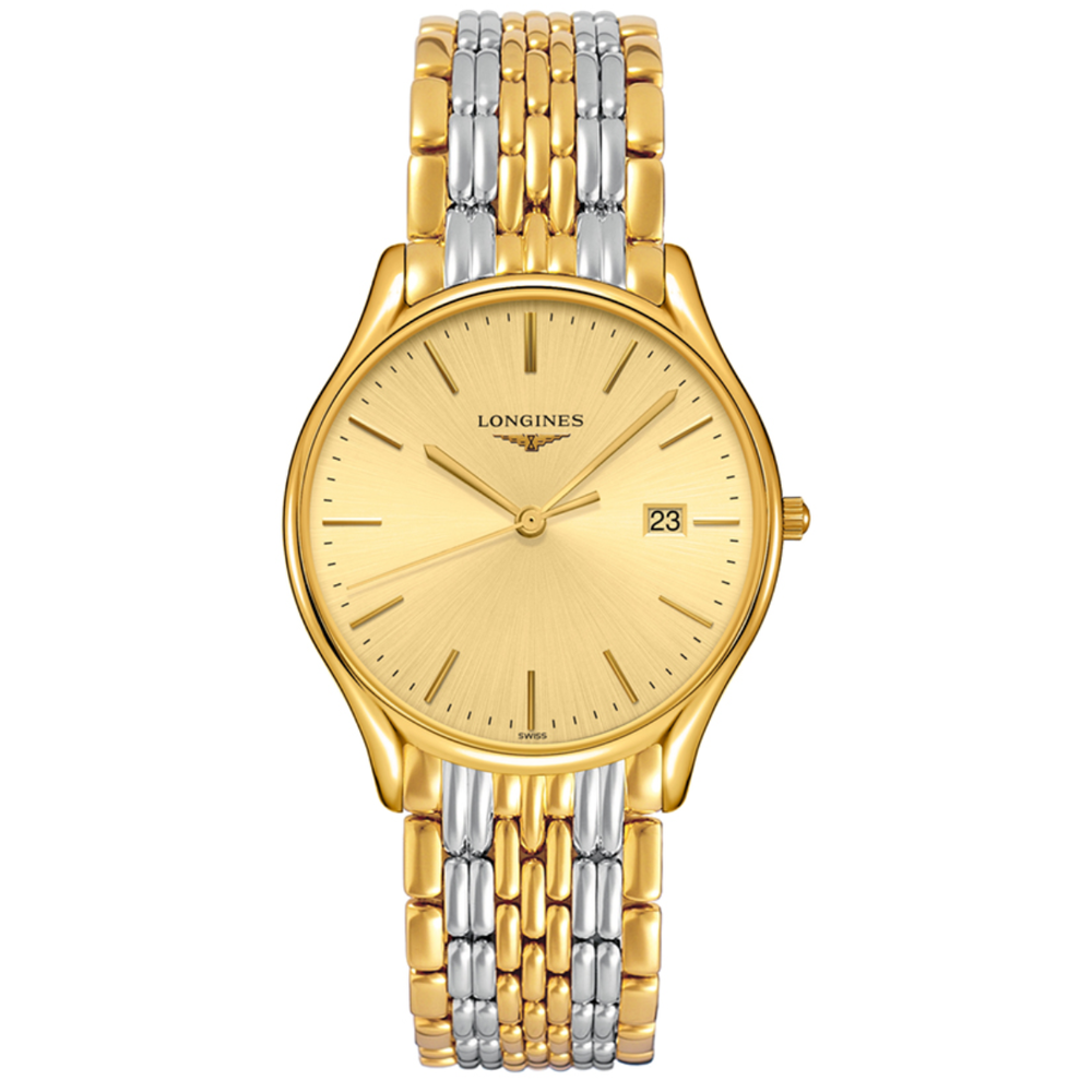 Longines Nam L4.859.2.32.7