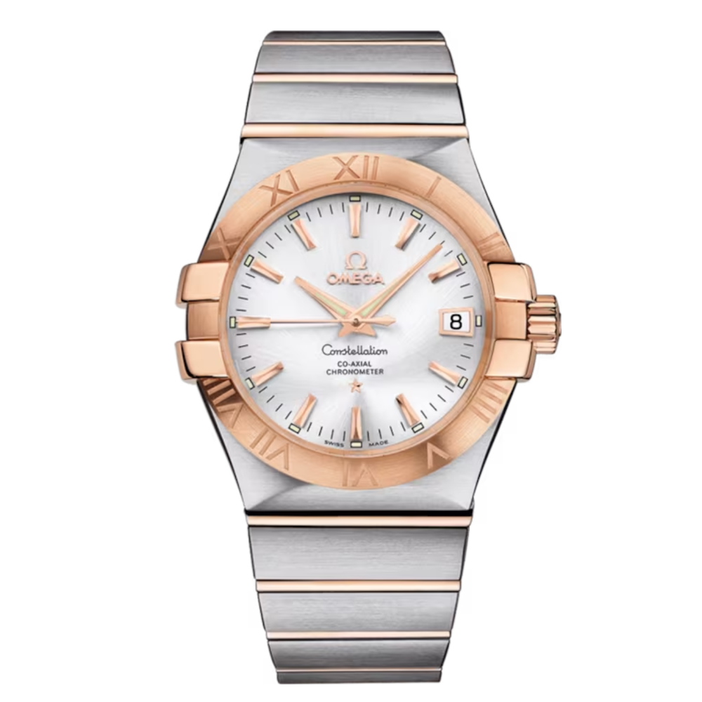 Omega - Nam 123.20.35.20.02.001 Size 35mm