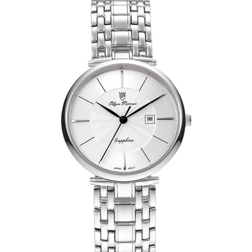 Olym Pianus - Nam OP5657MS-T Size 39mm