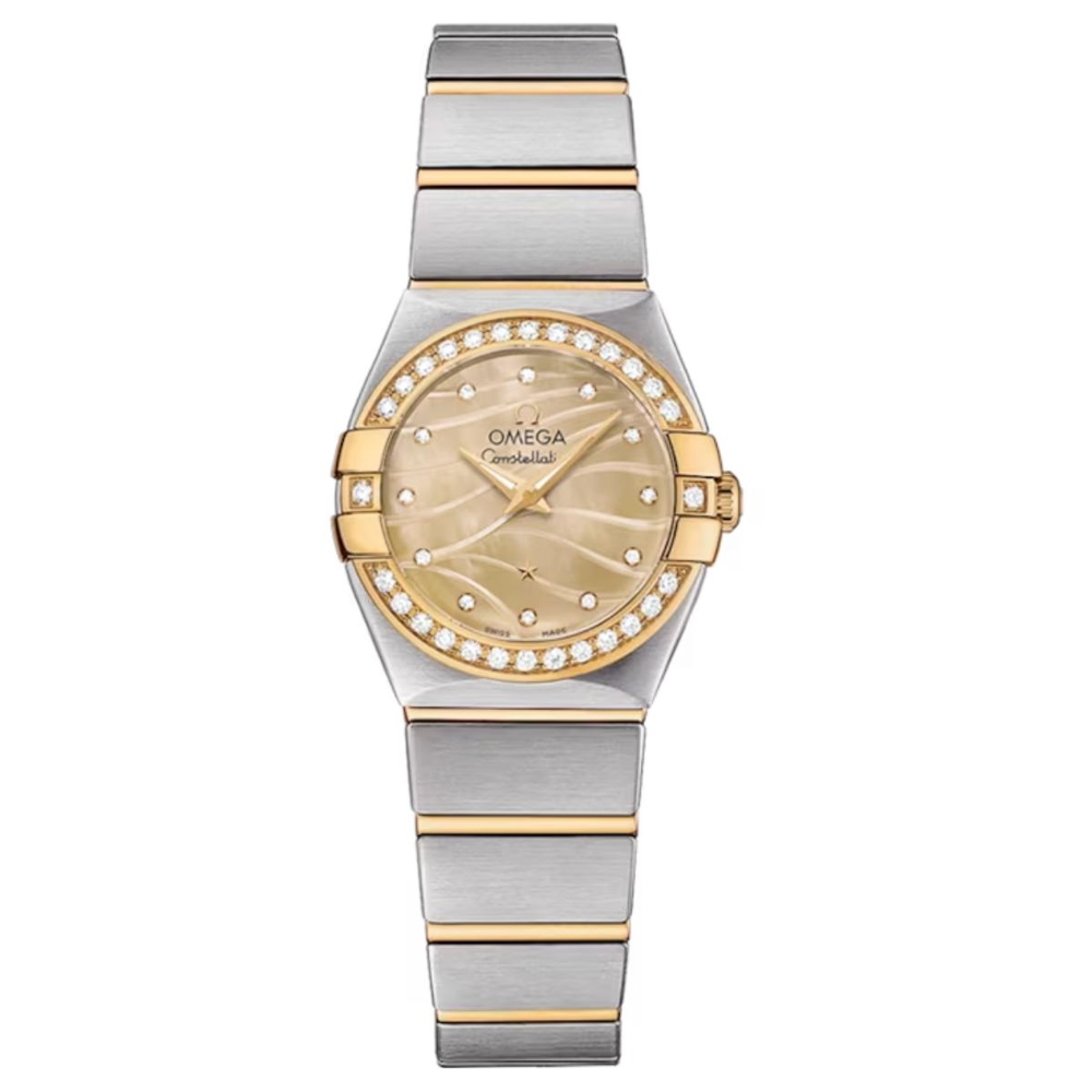 Omega Nữ 123.25.24.60.57.001