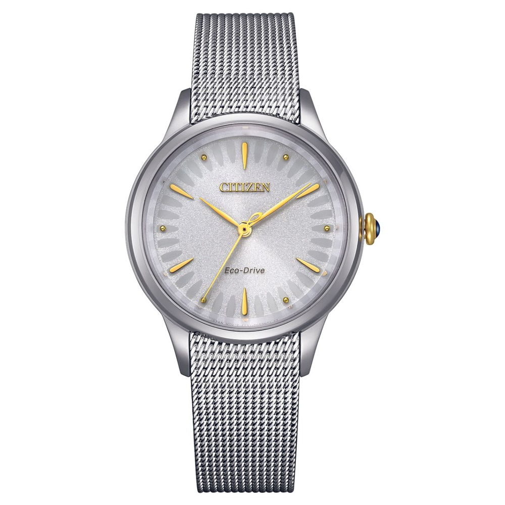 Citizen - Nữ EM0814-83A Size 32.5mm