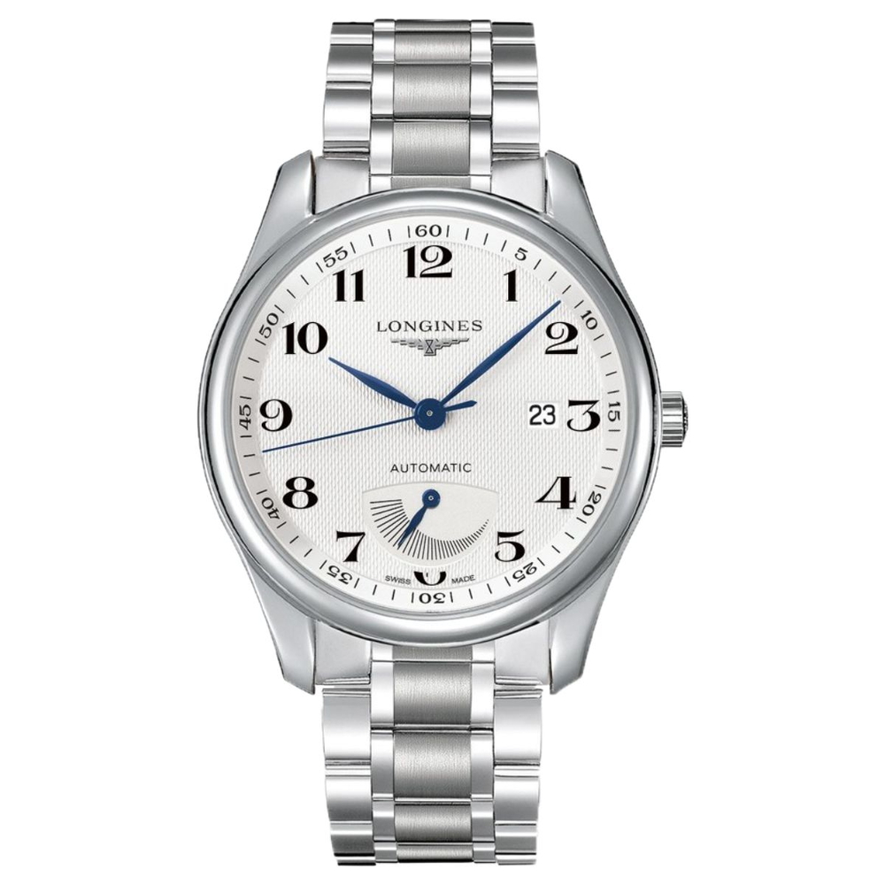Longines Master Collection Nam L2.908.4.78.6