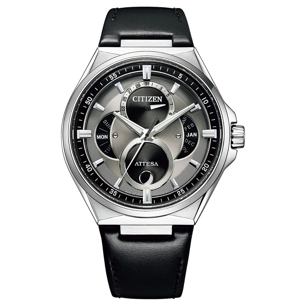 Citizen Nam BU0060-09H