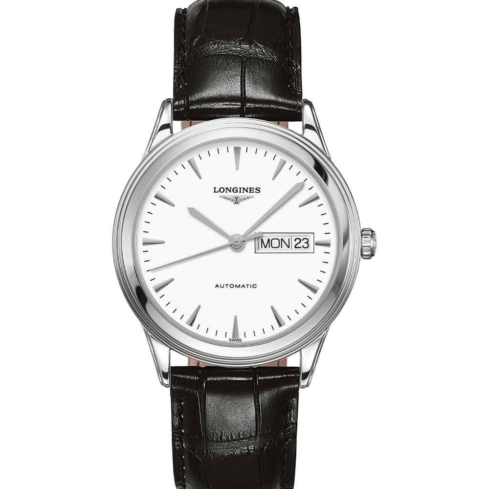 Longines Flagship Nam L4.899.4.12.2