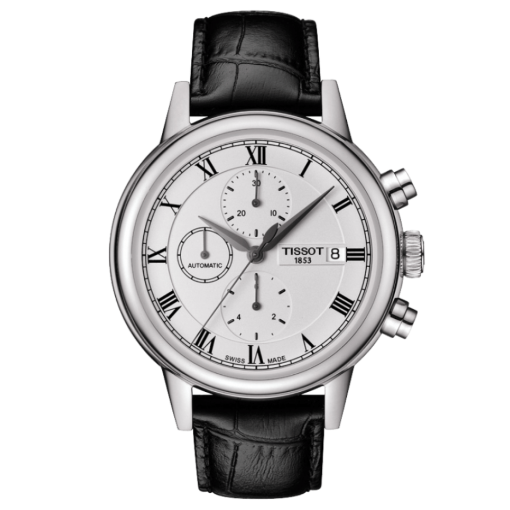 Tissot Nam T085.427.16.013.00