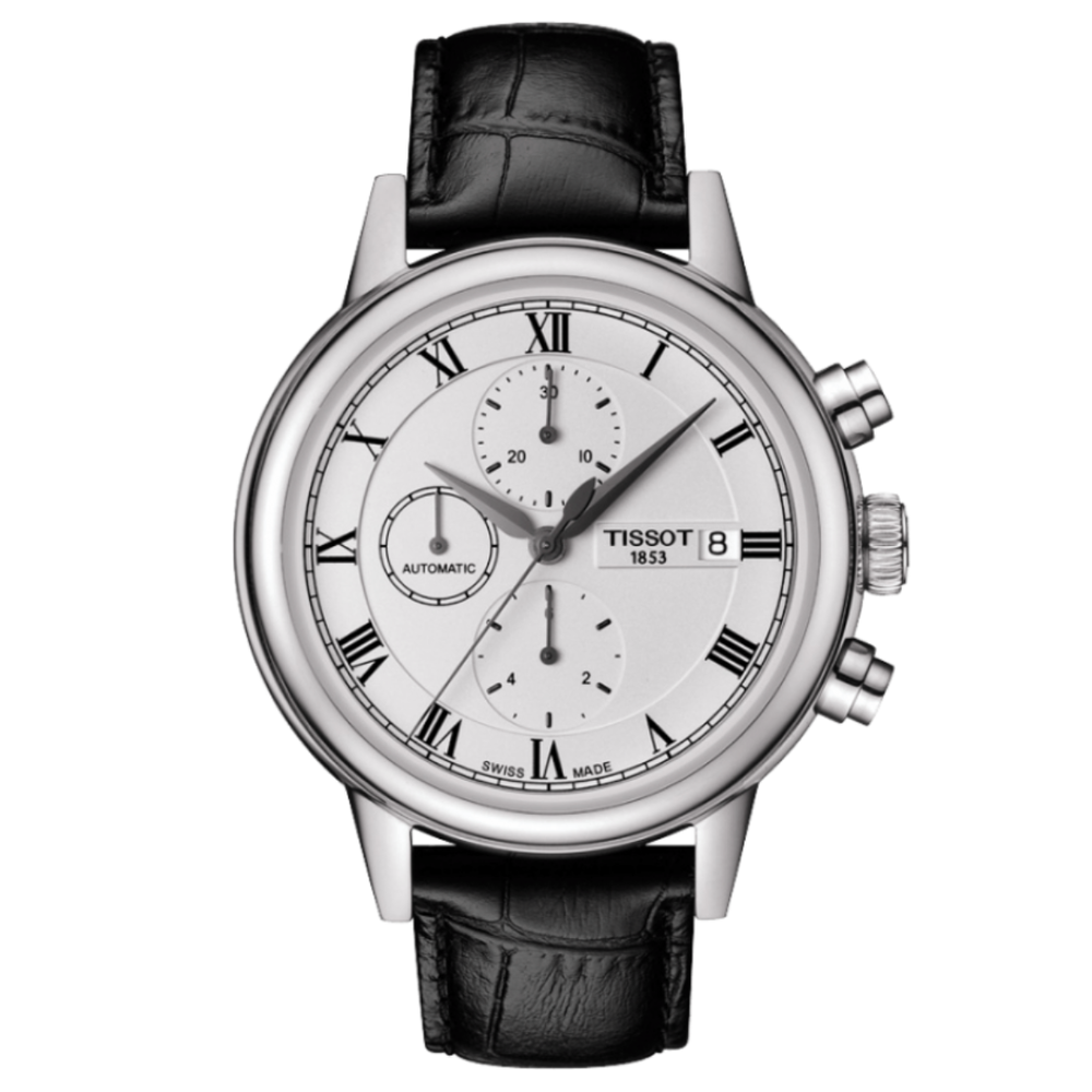 Tissot - Nam T085.427.16.013.00 Size 42.3mm