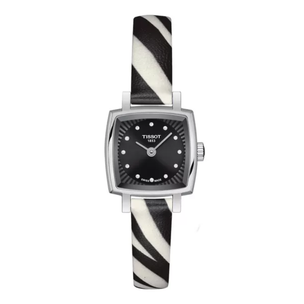 Tissot Nữ T058.109.17.056.00