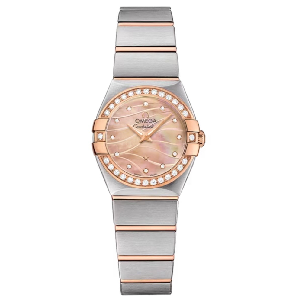 Omega Nữ 123.25.24.60.57.002
