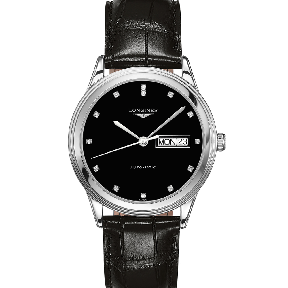 Longines Flagship Nam L4.899.4.57.2