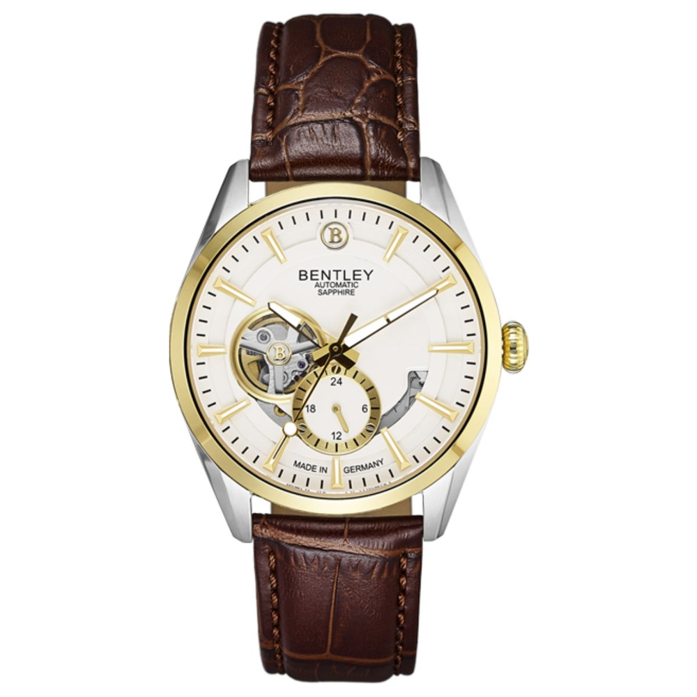 Bentley - Nam BL1831-25MTWD Size 41mm