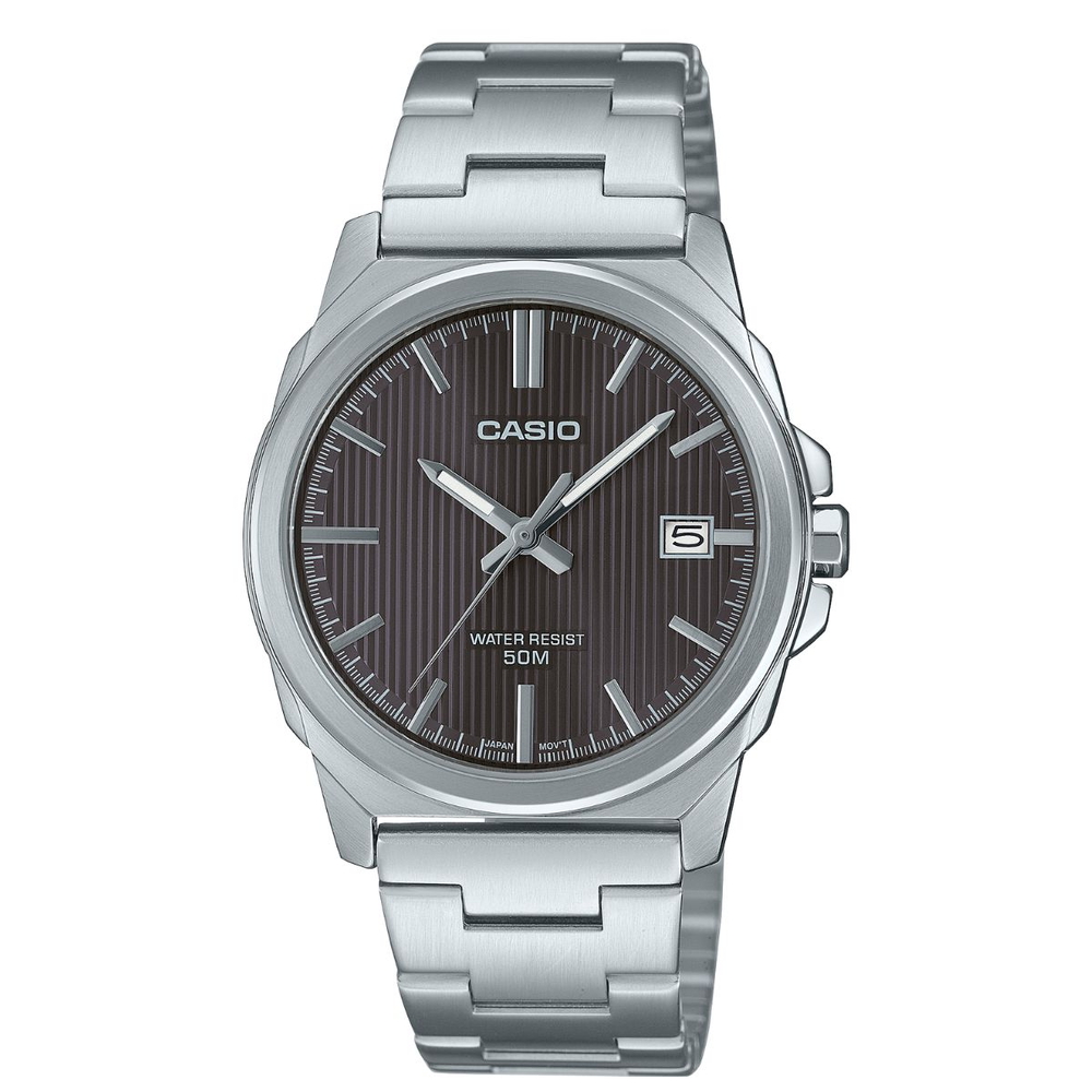 Casio - Nam MTP-E720D-8AVDF Size 38.5mm